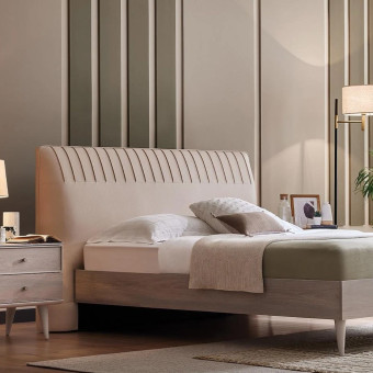 Изголовье (160x200 см) ENZA HOME BASEL EH59531