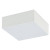Потолочный cветильник Nowodvorski Lid Square Led White 10420
