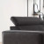 Диван трехместный ENZA HOME Коллекция MILOS (МИЛОС) арт. EH65348