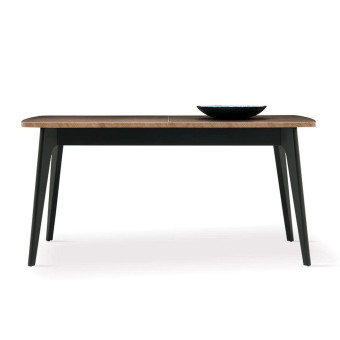 Стол раздвижной ENZA HOME DORIAN EH56351