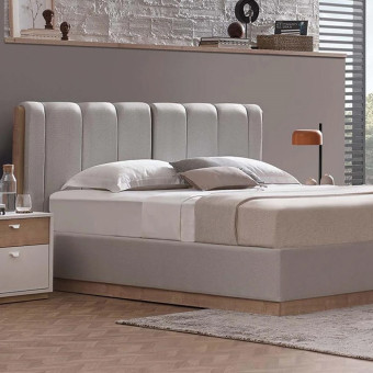 Основание с ящиком 200x200 ENZA HOME POLKA EH57732