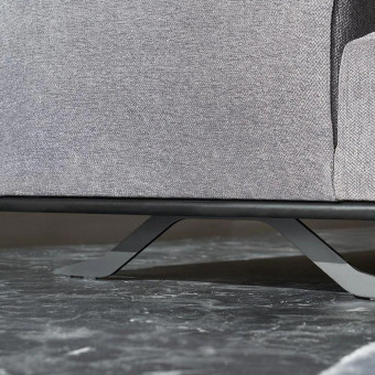 Диван трехместный ENZA HOME VALDERA EH52850