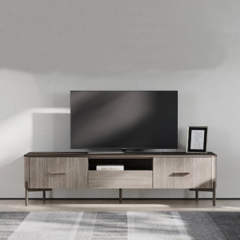 ТВ тумба на ножках ENZA HOME VARENA EH69407