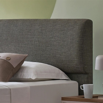 Изголовье 120 см ENZA HOME LORETO EH61262