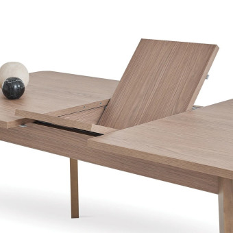 Стол обеденный раздвижной ENZA HOME PALOMA EH73931