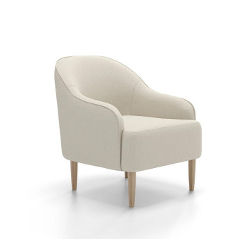 Кресло ENZA HOME ALDEA EH74021