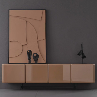 Сервант ENZA HOME MALIBU EH74178