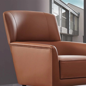 Кресло ENZA HOME LINZ EH56920