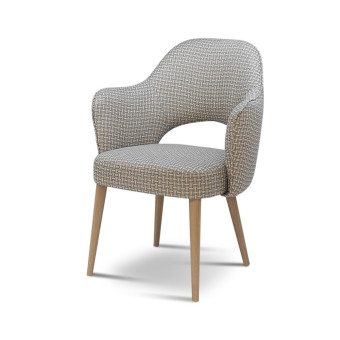 Кресло MBINTERIORS FELLINY MB020115