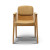 Полукресло MBINTERIORS REFLEX 2 MB020142
