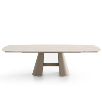 Стол раздвижной 180 см ENZA HOME SALDA EH74173