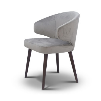 Полукресло MBINTERIORS KENIA MB020126