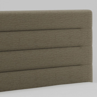 Изголовье 180 ENZA HOME SUPREME PEDIC EH64216