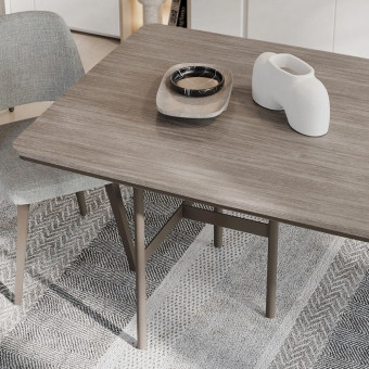 Стол обеденный ENZA HOME VARENA EH69405