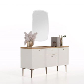 Сервант 151 см ENZA HOME MARSANA EH73951