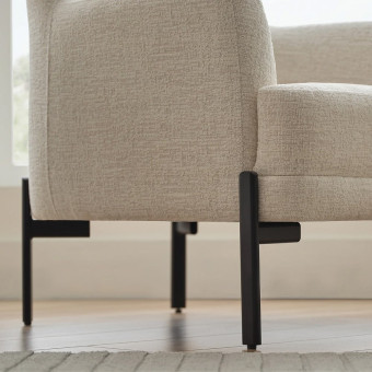 Кресло ENZA HOME TERRA EH68024