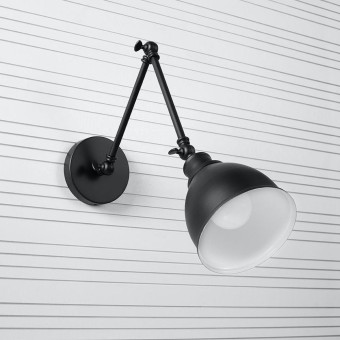 Настенный светильник Sollux Stark Shade SL.0613