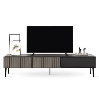 ТВ тумба на ножках ENZA HOME RIGA EH60835