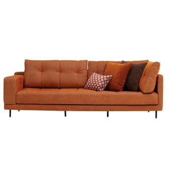 Модуль дивана 3-х местный ENZA HOME ARTE EH52485