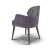 Полукресло MBINTERIORS NOMA MB020130