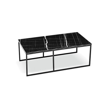 Стол журнальный ENZA HOME Коллекция TORIO (ТОРИО) арт. EH66852