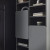 Шкаф книжный ENZA HOME Коллекция BLEND (БЛЭНД) арт. EH68794