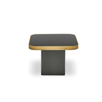 Стол журнальный ENZA HOME Коллекция VALIO (ВАЛИО) арт. EH68102