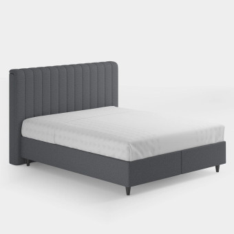 Основание кровати 180x200 ENZA HOME Коллекция LENTO (ЛЕНТО) арт. EH74662