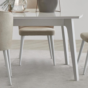 Стол обеденный ENZA HOME LEGATO EH59466