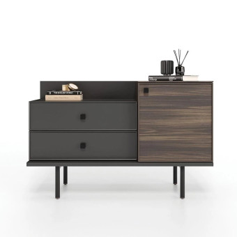 Комод ENZA HOME PARMA EH68352