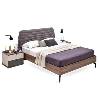 Основание кровати 180x200 ENZAHOME CORDELL EH57723