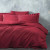 Комплект постельного белья Double Size (180x220 см) YATAS BEDDING "DESTRA" EH50734