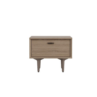 Тумба прикроватная ENZA HOME PALOMA EH69402