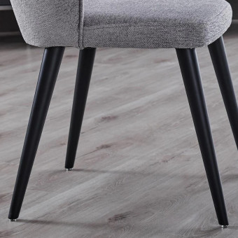 Стул с подлокотниками ENZA HOME Коллекция LEGATO (ЛЕГАТО) арт. EH59569