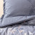 Комплект постельного белья King Size (240x220 см) YATAS BEDDING "TILIA" EH62546