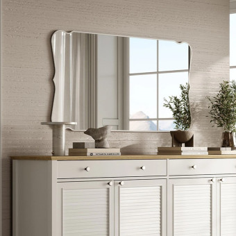 Зеркало серванта ENZA HOME MARSELL EH74189