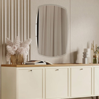 Зеркало комода, серванта ENZA HOME MARSANA EH73970