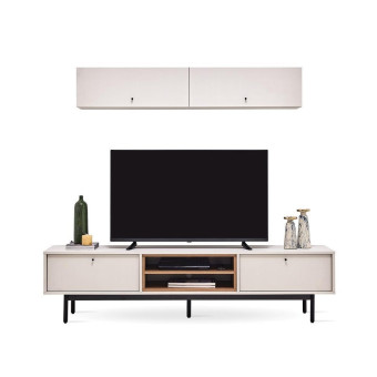 ТВ модуль настенный  ENZA HOME LORETO EH57631