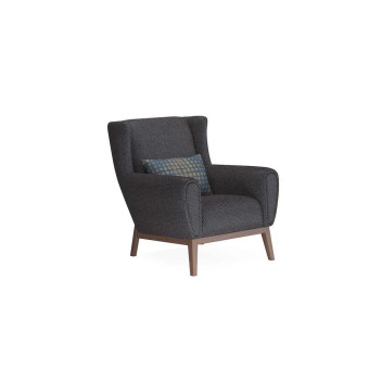 Кресло ENZA HOME NETHA EH54205