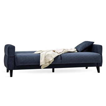 Диван кровать трехместный ENZA HOME ASTERA EH59318