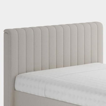 Изголовье 200 ENZA HOME Коллекция SOMNI (СОМНИ) арт. EH60588