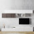ТВ модуль с 2 ящиками ENZA HOME Коллекция LEGATO (ЛЕГАТО) арт. EH60840