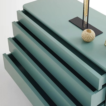 Комод ENZA HOME ATHENS EH68354