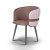 Полукресло MBINTERIORS BERBER MB020152