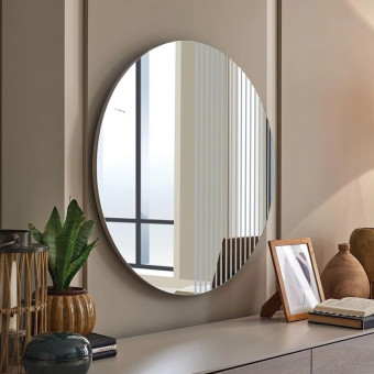 Зеркало для серванта ENZA HOME BASEL EH59309