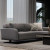 Диван двухместный ENZA HOME Коллекция MARION (МАРИОН) арт. EH67457