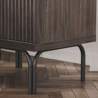 Тумба прикроватная ENZA HOME AUSTIN EH68788