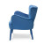 Кресло MBINTERIORS KOKO MB020128
