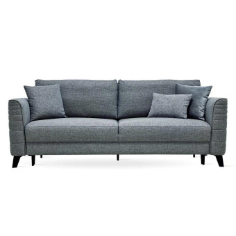 Диван кровать трехместный ENZA HOME GRACE EH59724