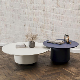 Стол журнальный малый ENZA HOME MALENA EH68797